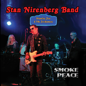 Stan Nirenberg